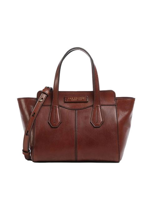 Baby Tote Gloria borsa a mano THE BRIDGE | 04372501X14